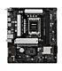 ASRock B860M-X Micro ATX DDR5 Motherboard (PCIe 5 and Wi-Fi 6E)