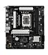 ASRock B860M-X Micro ATX DDR5 Motherboard (PCIe 5 and Wi-Fi 6E)