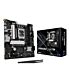 ASRock B860M-X Micro ATX DDR5 Motherboard (PCIe 5 and Wi-Fi 6E)
