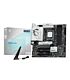MSI B860M Gaming PLUS WIFI Intel LGA1851 DDR5 M-ATX Motherboard