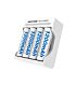 AA/AAA Battery Charger