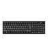 Belkin Connect Wireless Keyboard and Mouse Combo Black