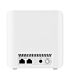 ASUS ZenWiFi BD4 Wi-Fi 7 Dual-Band 2.5G AiMesh Router Node (1-Pack)-White