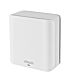 ASUS ZenWiFi BD4 Wi-Fi 7 Dual-Band 2.5G AiMesh Router Node (1-Pack)-White