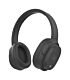 Body Glove Pura Vida ANC Wireless Over Ear Headphone - Black