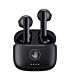 Body Glove Peak ENC TWS Wireless Earbuds - Black