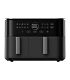 Xiaomi Dual Zone Air Fryer 10L