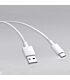 Xiaomi 3A USB-A to USB Type-C Cable 1M - White