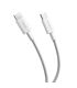 Xiaomi 6A Braided USB Type-C to USB Type-C Cable (1m) - White