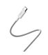 Xiaomi 6A Braided USB Type-C to USB Type-C Cable (1m) - White