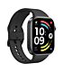 Xiaomi Redmi Watch 6 - Obsidian Black