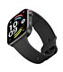 Xiaomi Redmi Watch 6 - Obsidian Black