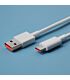 Xiaomi 6A Type-A to Type-C USB Cable