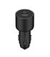 Xiaomi 67W Car Charger USB-A and Type-C