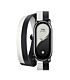Xiaomi Smart Band 8 Double Wrap Strap - Black and white