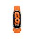Xiaomi Smart Band 8 Strap - Sunrise Orange
