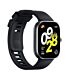 Redmi Watch 4 - Graphite Black