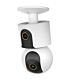 Xiaomi Smart Camera C500 Dual (4MP, 360° PTZ, AI Detection, Night Vision)