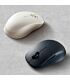 Xiaomi Dual-mode Wireless Silent Mouse 2 - Black