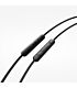 Xiaomi In-Ear Headphones Type C - Black