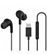 Xiaomi In-Ear Headphones Type C - Black