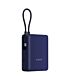 Xiaomi 33W Power Bank 10000 (Integrated Cable) - Blue