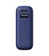Xiaomi 33W Power Bank 10000 (Integrated Cable) - Blue
