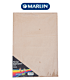 Marlin Kids A4 Precut Book Covers Brown Kraft 