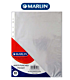 Marlin A4 File Pockets Sleeves 10's