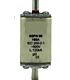 Solarix 500V 160A NH00 Ceramic Din Fuse