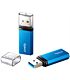 Apacer 64GB AH25C Series USB 3.2 Gen 1 Flash Drive
