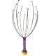 Casey 12 Fingers Head And Scalp Hand Held Manual Massager