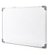Brainware 60cm X 90cm Magnetic Whiteboard