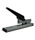 DLOffice Full Metal Heavy Duty 100 Sheets Stapler Grey