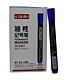 DLOffice Permanent Markers Pack of 10 Blue