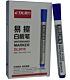 DLOffice Whiteboard Marker Blue Pack of 10