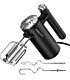 Sokany Electric Hand Mixer and Blender Black