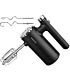 Sokany Electric Hand Mixer and Blender Black