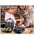 Sokany 6 Doughnut Maker- Non-Stick