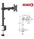 Ellies Single Arm Adjustab Monitor Mount