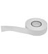 Ellies PVC 10 Metre Insulation Tape Pack Of 10 White