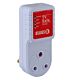Ellies TV Safe Over Voltage Protection Adapter