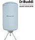 Bennett Read Dri Buddi 1000w Ver 2.0 Tumble Dryer -Super-Fast, Energy-Saving, Clothes Dryer, Easy To Fold Up And Transport. Up To 50% Less Electricity