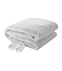Pure Pleasure Queen Fullfit Sherpa Fleece Electric Blanket