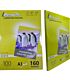 Penguin A3 Laminating Gloss Pouches 100pcs Pack 160 Microns