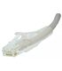 Netix Utp Cat6 1m Patch Cable - Grey