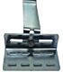Solarix Adjustable Under Tile Roof Mount Bracket For Solar