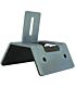 Solarix IBR Zinc Landscape Roof Mount Bracket For Solar
