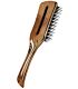 Prescott Wet Detangling Hairbrush Rose Gold Colour