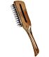 Prescott Wet Detangling Hairbrush Rose Gold Colour